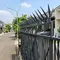 7 Desain Pagar Rumah yang Aman Saat Ditinggal Liburan, Solusi Modern Anti Maling