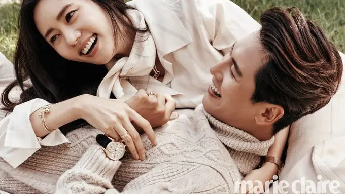 [Bintang] Choo Ja Hyun