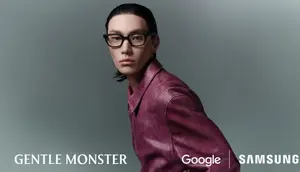 Kacamata Pintar Samsung Bisa Cegah Pengguna Rekam Diam-Diam