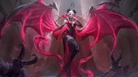 Counter Alice Mobile Legends: Hero dan Item Untuk Mengalahkan Queen of Blood