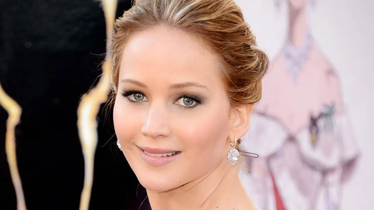 Evolusi Potongan Rambut Jennifer Lawrence