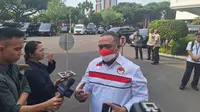 10 Agustus, Relawan Jokowi Bakal Gelar Aksi Besar-besaran Tuntut Penangkapan Rocky Gerung
