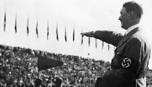7 Oktober 1944: Cerita Pemberontakan Tahanan Nazi Saat Hendak Dieksekusi Mati Nazi