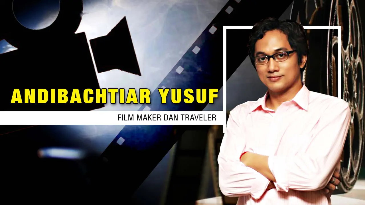 Andibachtiar Yusuf