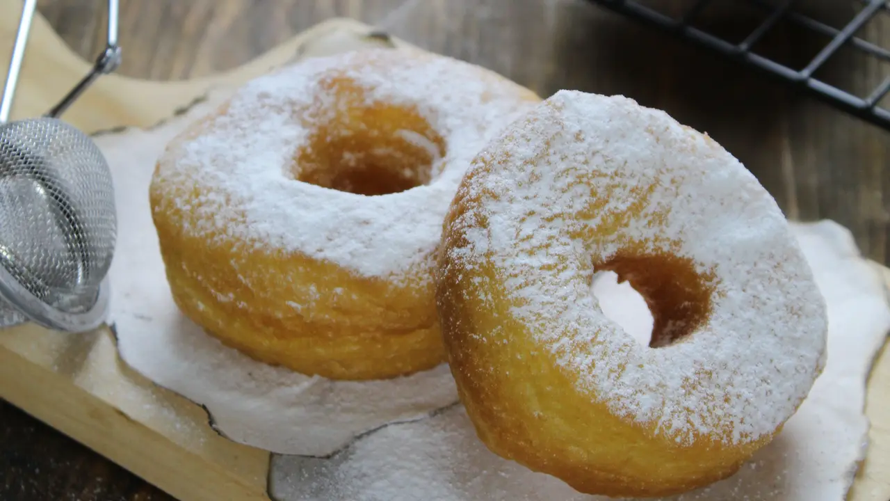 donat labu