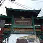 Pekan Budaya Tionghoa Yogyakarta (PBTY) XII akan digelar di Kampung Ketandan, Yogyakarta pada 5-11 Februari 2017 mendatang. (Liputan6.com/Switzy Sabandar).