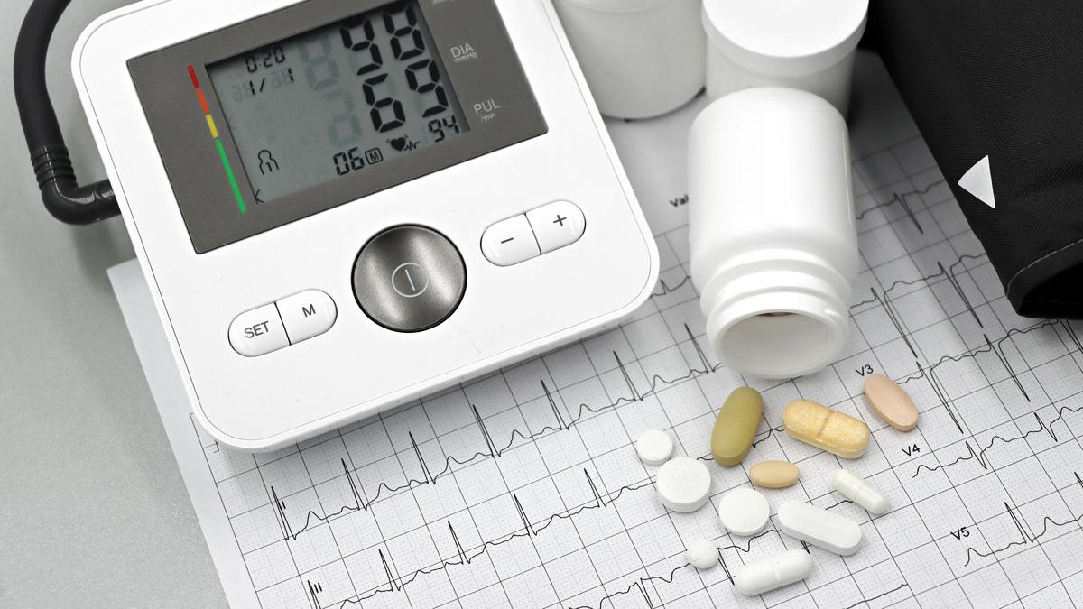 12 Tanda dan Gejala Hipertensi, Lengkap Penjelasan Pencegahannya