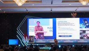 Mendagri Siapkan Dukcapil Jadi Kunci Layanan Publik Digital