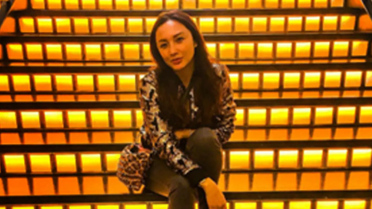 Tata Cahyani