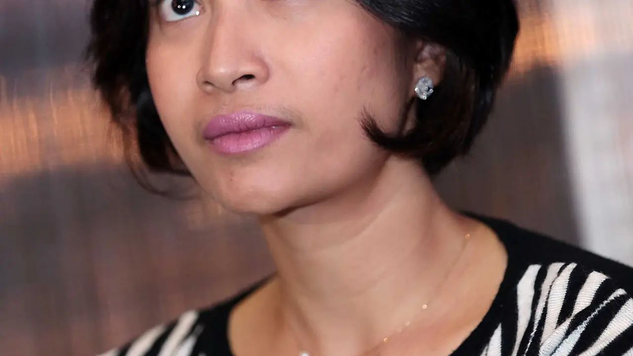 [Bintang] Ocha (Istri Oon Project Pop)