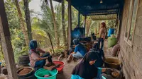 Kementerian ATR/BPN Dampingi Program Reforma Agraria Warga Kulon Progo DIY, Kelola Potensi Lokal