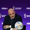 Gianni Infantino Tertekan, Ini 5 Kandidat Presiden Baru FIFA