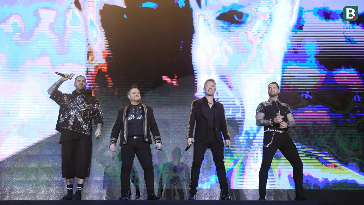Boyzone