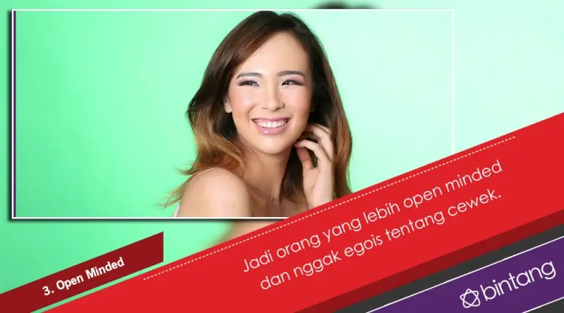 4 Alasan Buat Nonton Film Mars Met Venus Ala Pamela Bowie. (Digital Imaging: Nurman Abdul Hakim/Bintang.com)