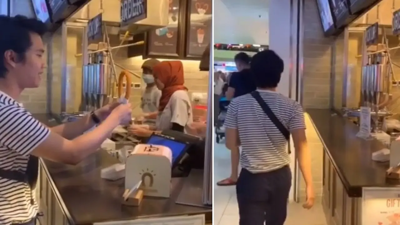 Jangan Bayar Challenge
