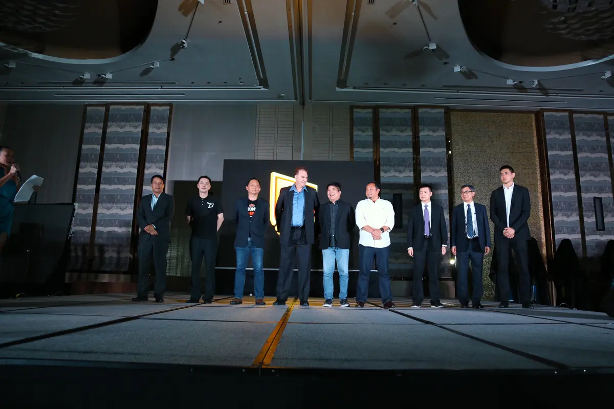 CLS Siap Tempur di ABL 2017-2018