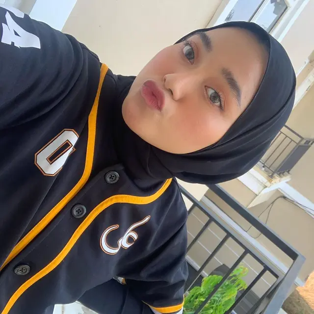 Indira Kalistha. (Foto: Instagram @indirakalistha)