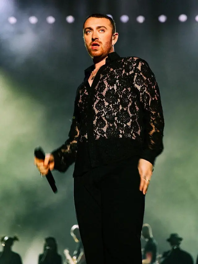 sam smith