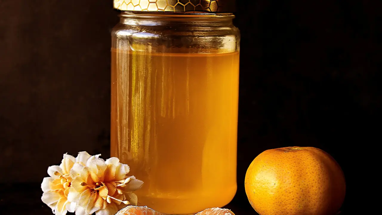 Madu