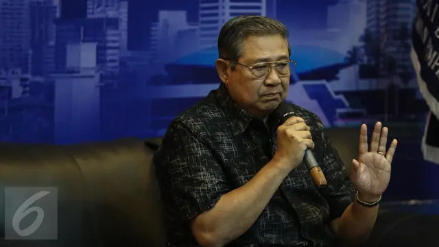 SBY