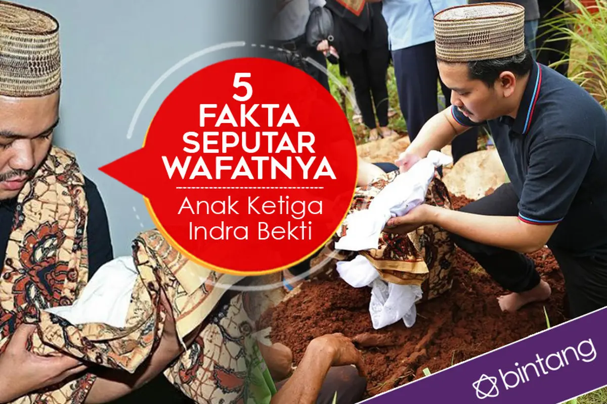 Indra Bekti