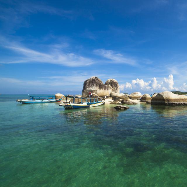 7 Tempat Wisata Di Belitung Ini Wajib Kamu Kunjungi Tak Melulu