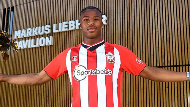 Foto: Barisan 6 Pemain Top Eropa yang Berpeluang Menjalani Debut Piala Dunia di Qatar 2022