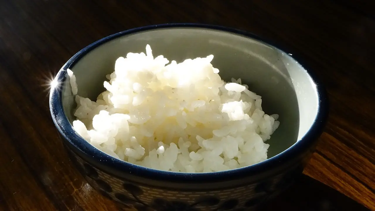 nasi