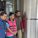 Eks Ketua Ombudsman Hery Susanto Bantah Terima Suap Rp 4,85 Miliar