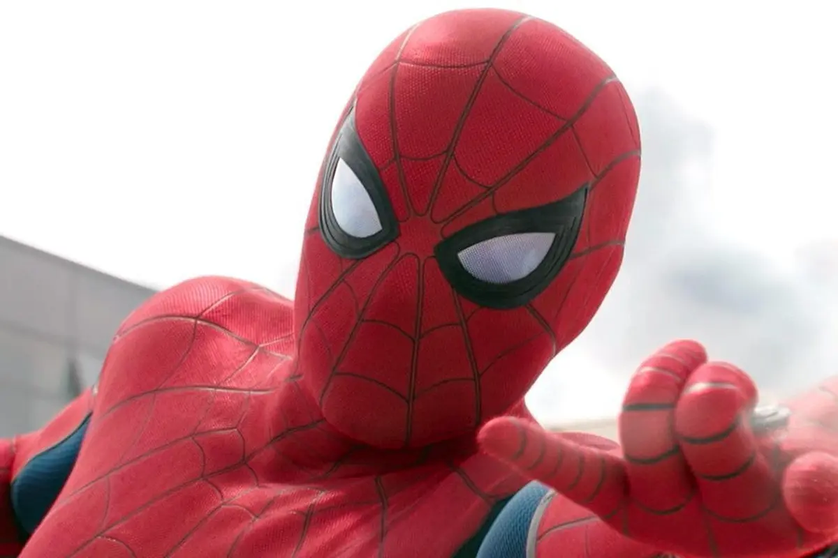 Spider-Man: Homecoming