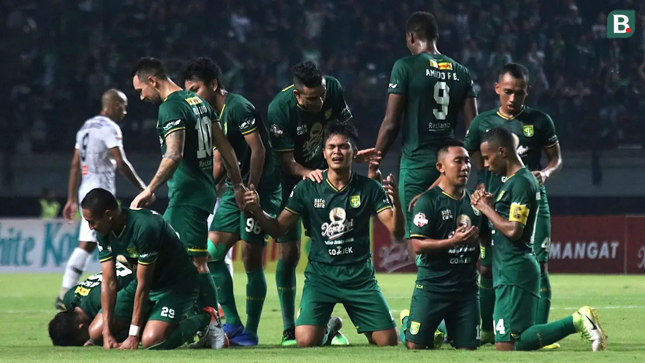 Persebaya Surabaya