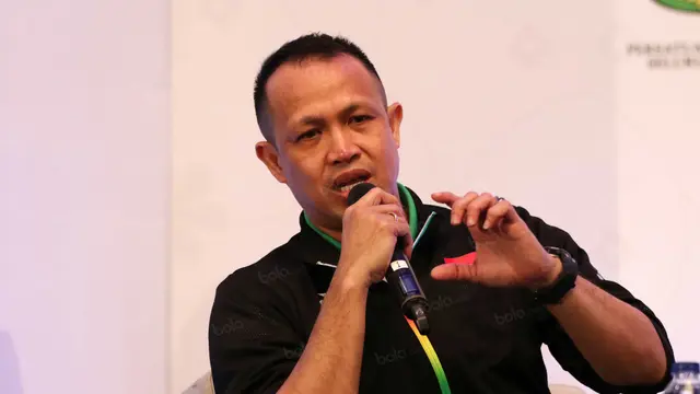 Rexy Mainaky, PBSI, Indonesia Open 2016