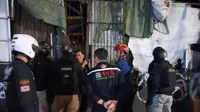Ayah Sekap 3 Anaknya di Bandung, Diduga Hendak Bakar Rumah