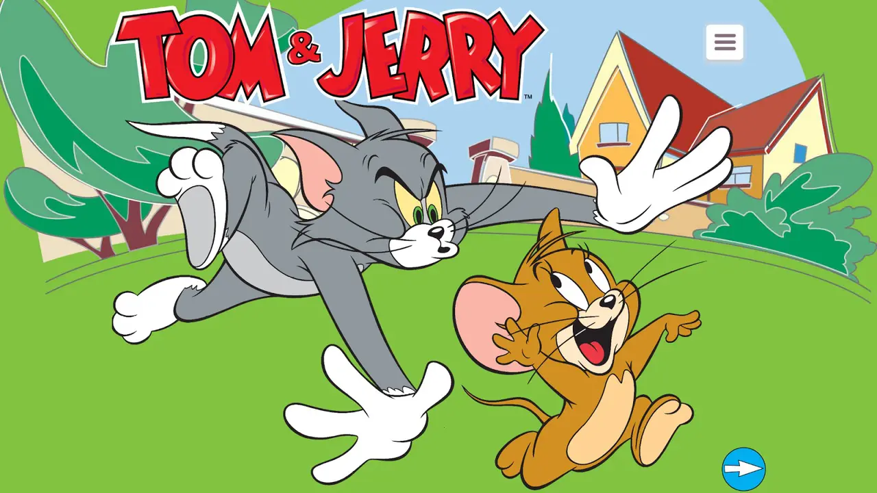 [Bintang] 3 Hal Mustahil yang Terjadi di Kartun Tom and Jerry