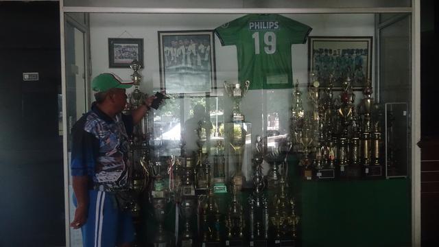 Mes Persebaya