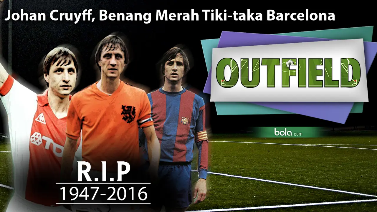 Johan Cruyff