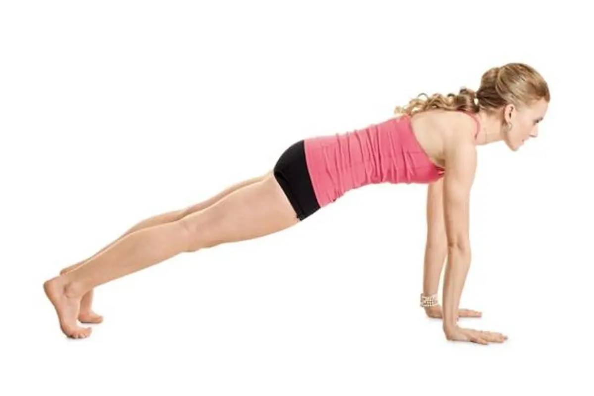 [Bintang] Yoga Buat Seks