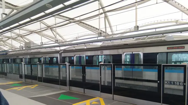 MRT