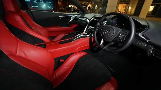 Honda NSX