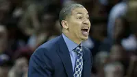 Berita Video: Reaksi Cavaliers Terhadap Kemenangan di Game 5