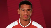 Marcus McGuane (Arsenal.com)