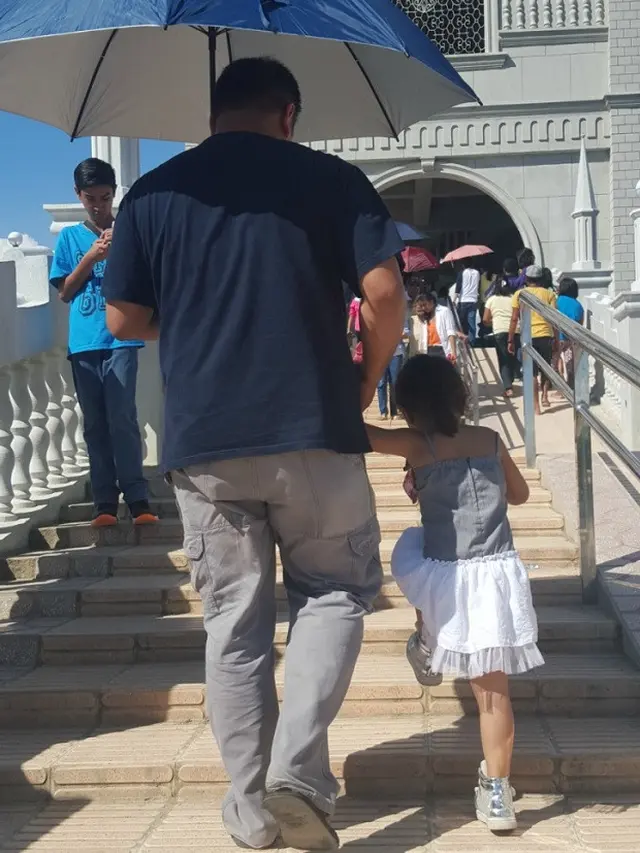 [Bintang] Ayah dan Anak