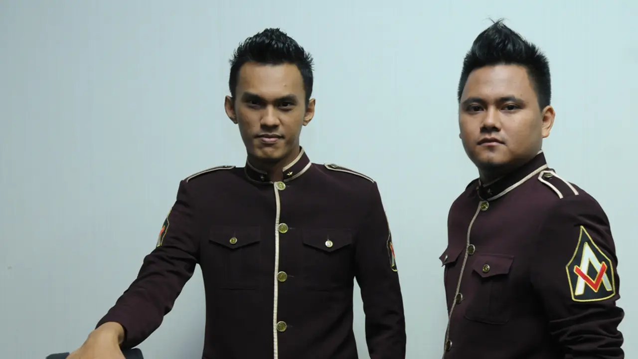 Ubah Konsep Jadi Duet, Jendral Band Lebih Berkarakter