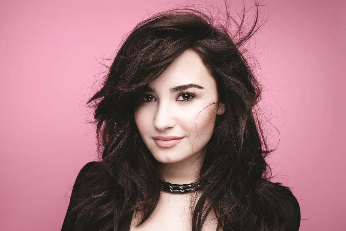 Demi Lovato Buka-Bukaan Kalau Dirinya Bipolar