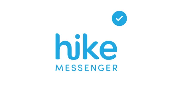 Hike Messenger