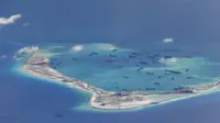 Filipina Menangkan Sengketa Laut China Selatan (Reuters)