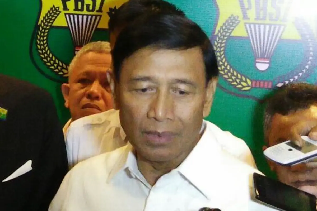 Wiranto