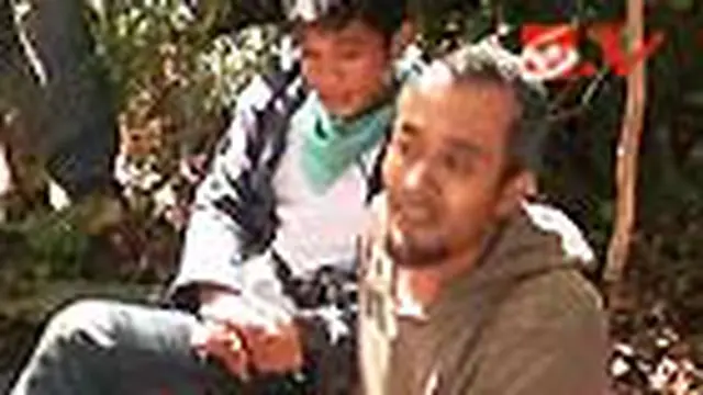 Cerita di Balik Evakuasi Korban Sukhoi