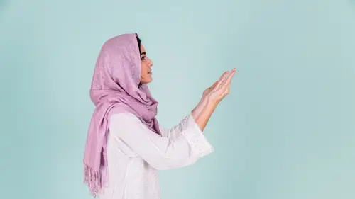 Manfaat dan Keutamaan Sholat Dhuha