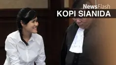 Sidang ke-10 terdakwa Jessica Kumala Wongso dalam perkara pembunuhan berencana Wayan Mirna Salihin, menyingkap fakta-fakta baru. Dua ahli yang dihadirkan membeberkan keahliannya seputar kematian Mirna Salihin.